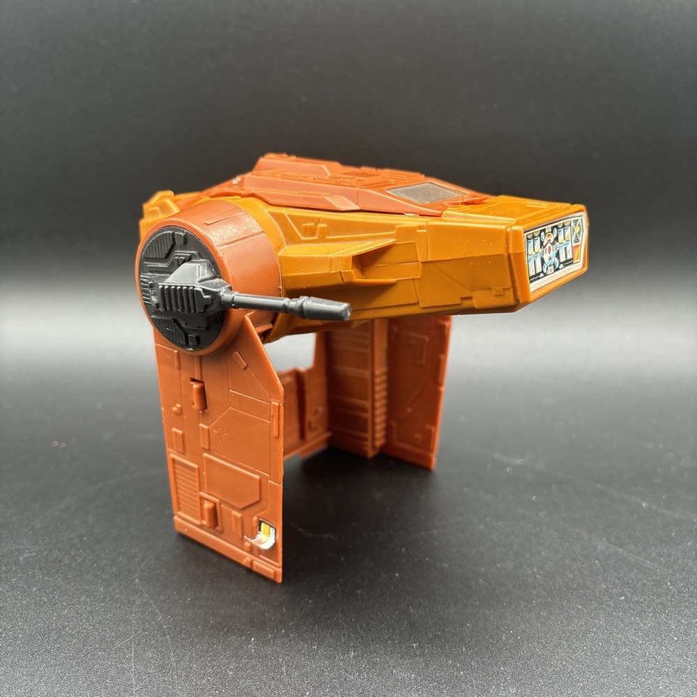Vintage Star Wars AST-5 Kenner 1983 MINI-RIG MADE MACAO